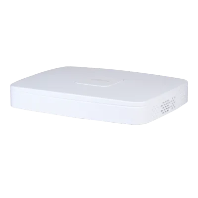 Видеорегистратор Dahua DHI-NVR4108-8P-4KS3