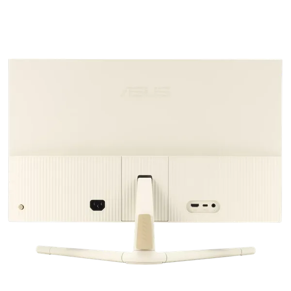 Монитор ASUS 23.8" VU249CFE-M IPS 1920x1080 1 ms MPRT 250cd 100Hz VESA Tilt HDMI Type C Oat Milk