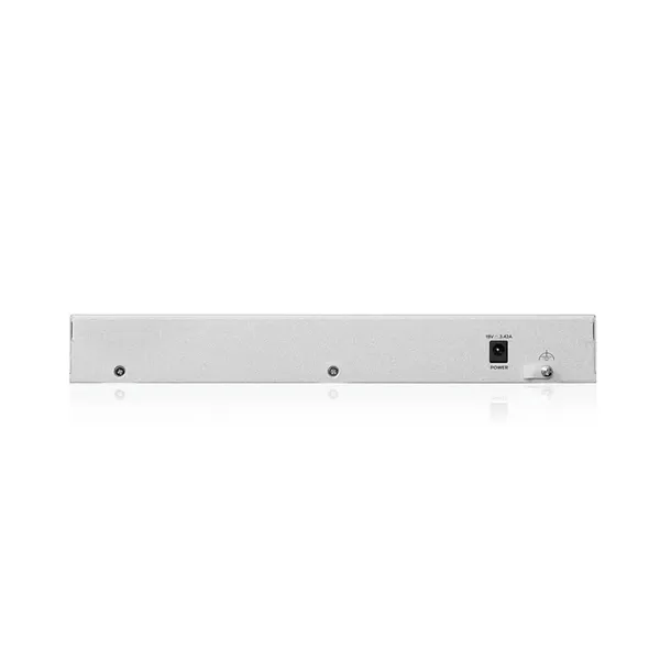 Межсетевой экран Межсетевой экран Zyxel USG FLEX 200H, Rack, 2xRJ-45: 1/2.5G (LAN/WAN), 6xRJ-45: 1G (LAN/WAN), 1xUSB3.0 **
