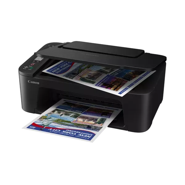 Canon Pixma TS3640 А4, струйное, цветное, 7.7 стр/мин (ч/б) 4 стр/мин (цвет), 4800х1200dpi, USB/Wi-Fi/Air Print/Mopria