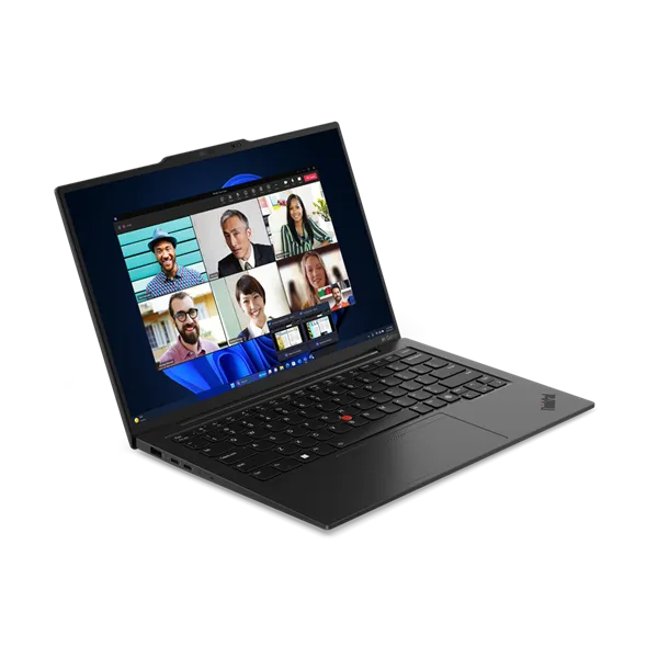 ThinkPad X1 Carbon Gen 12 14" 2.8K (2880x1800) OLED 400N, Intel Ultra 7 165U, 32GB LPDDR5x 6400, 1TB SSD M.2, Intel Arc Graphics, WiFi6, BT, FPR, LTE, FHD Cam, 57Wh, 65W USB-C, Win 11 Pro, 1Y, 1.09kg
