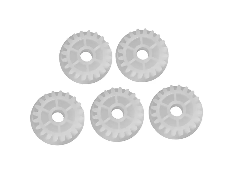 Другие запасные части Шестерня привода фьюзера 20T RU5-0957-000 для HP LaserJet P3005/M3027/M3035 (CET), CET2423