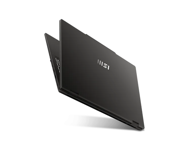 MSI VenturePro 15 AI A1UDXG-006XRU Ultra5 125H 15,6" FHD (1920 x 1080)144Hz DDR5 16GB (8GB*2),512GB SSD, NV RTX 3050 (6GB GDDR6),55.2Whr,1,9kg,1y,Dos,Solid Gray