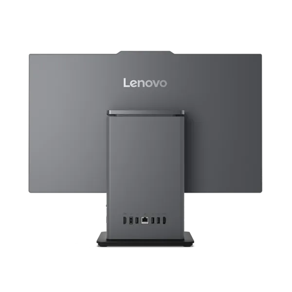 Моноблок Lenovo ThinkCentre neo 50a 24 Gen 5 All-In-One 23.8" FHD (1920x1080) IPS AG 250N, i7-13620H, 16GB SO-DIMM DDR5-5200, 512GB SSD M.2, Intel UHD, WiFi6, BT, 5.0MP Cam, USB KB&Mouse, NoOS, Luna Grey, 1Y