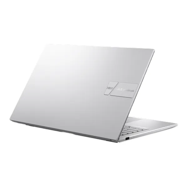 ASUS Vivobook 15 X1504VA-BQ127W Intel Core i3-1315U  1.2 GHz DDR4 8GB 512GB PCIE G3 SSD Intel UHD Graphics 15.6" FHD (1920 x 1080) 16:9  IPS-level 60Hz WIN11 HOME 1.50 kg Cool Silver
