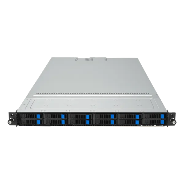 ASUS RS501A-E12-RS12U/1G/1.6kW/12NVMe/OCP/GPU