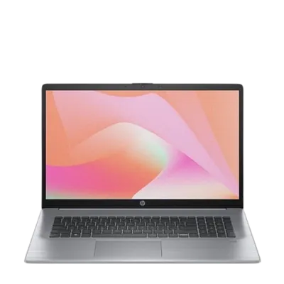 HP Probook 470 G10 Core i7-1355U 17.3 FHD (1920x1080) 300nits AG 16Gb DDR4(1x16GB),512GB SSD,41Wh,Backlit,2.1kg,1y,Asteroid Silver,Dos,KB Eng