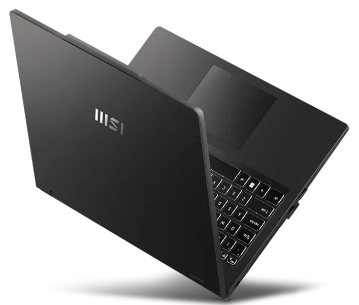 MSI Venture 16 AI A2HMG Ultra 7 255H 16" 16:10 2K OLED (2048*1280) 120Hz, DDR5 32GB (16GB*2),1TB SSD, Intel Arc Graphics,75Whr,1,9kg,1y,Win11 Pro,Solid Gray
