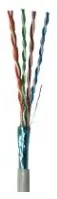 Кабель NEOMAX [NM20001] F/UTP cat.5e 4 пары (305 м) 0.52 мм (24 AWG) Медь PVC jacket