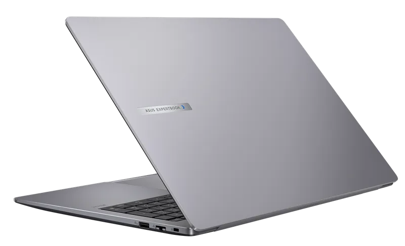 ASUS ExpertBook Mainstream PM3606CKA-MB0396 AMD Ryzen AI R5-330 16GB/512GB 2280 PCIE G4 SSD/16.0" WUXGA (1920 x 1200) 16:10 300nits Anti-glare NTSC: 45%/AMD Radeon 820M/no OS