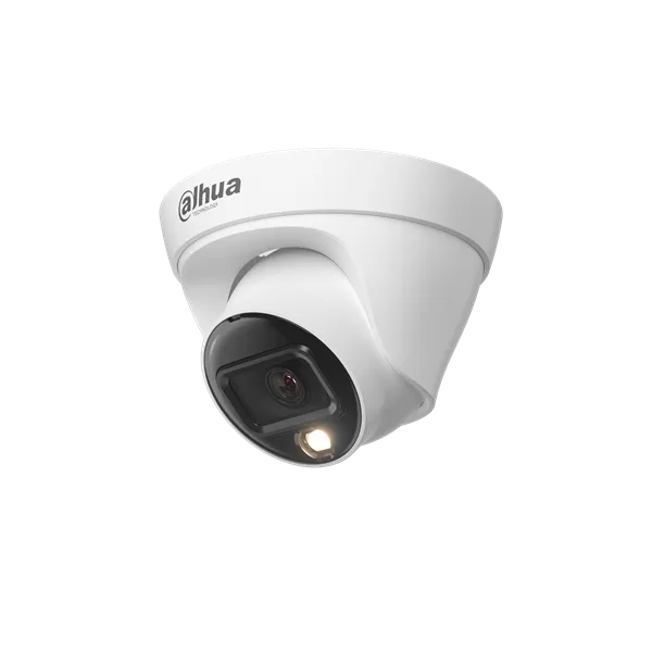 Камера видеонаблюдения IP Dahua DH-IPC-HDW1239T1P-LED-0280B-S6 2.8-2.8мм цв.