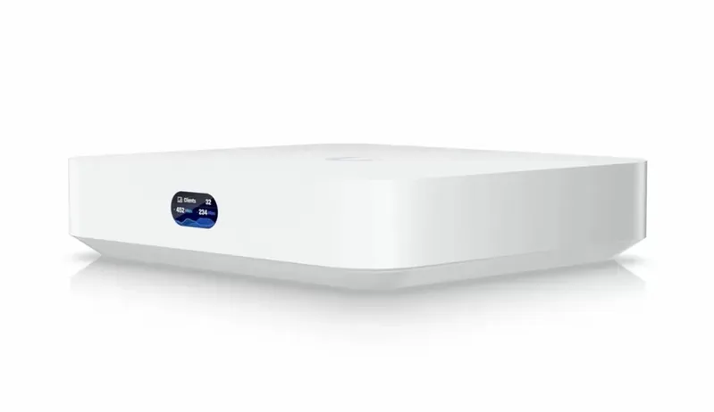 Ubiquiti UCG-Ultra