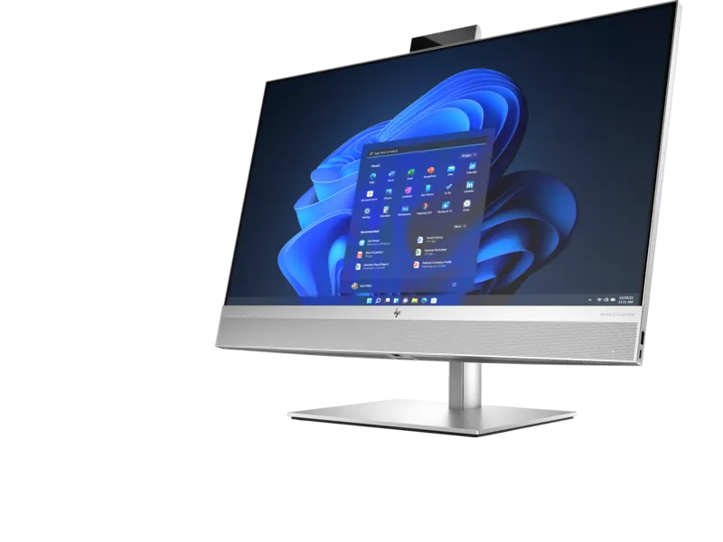 HP EliteOne 870 G9 All-in-One NT 27" IPS QHD(2560x1440)Core i9-14900,16GB,1TB,eng/rus usb kbd,mouse,WiFi,BT,5MP,Fingerprint Sens,Height Adjust Stand,W11ProHighEnd,1Wty