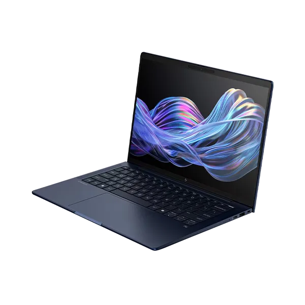 !Англ.кл.! HP EliteBook X G1i / 14AI (1920 x 1200), Touch, IPS 800 nits,HP Sure View, 5 MP IR AI / U7-258V/ Intel® Arc / 32 GB LPDDR5x-8533 MT/s / 1TB SSD/ 65 W / W11P