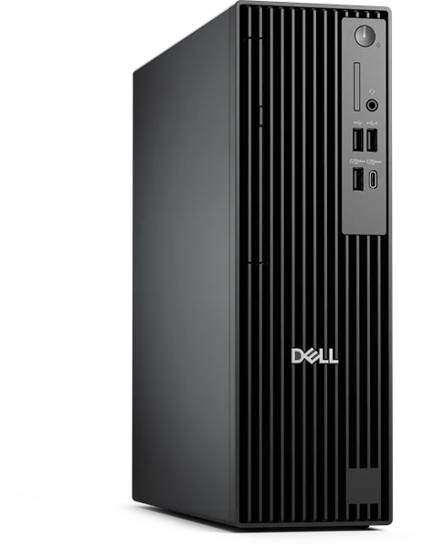 Dell Pro Slim Plus SFF Core Ultra 9-285, 32GB(2x16) DDR5, 1Tb PCIe NVMe SSD, Intel UHD Graphics, 260W, GbitEth, noWLAN,  Kb ENG, Mouse, Linux Ubuntu, 2YW