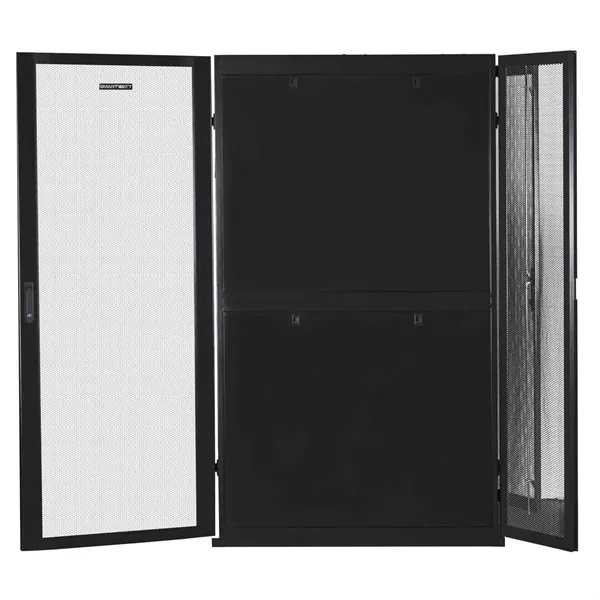 Серверный шкаф SMARTWATT Rack S-Series 42U 800x1200мм полный комплект