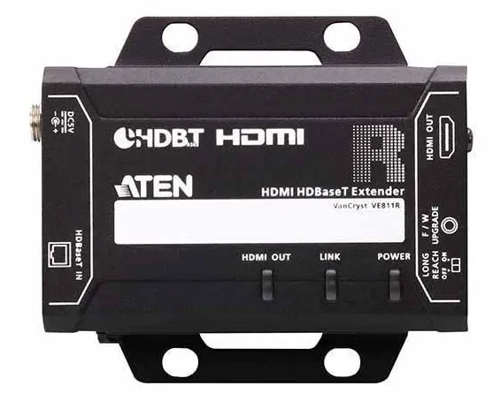 Удлинитель ATEN HDMI HDBaseT Extender
