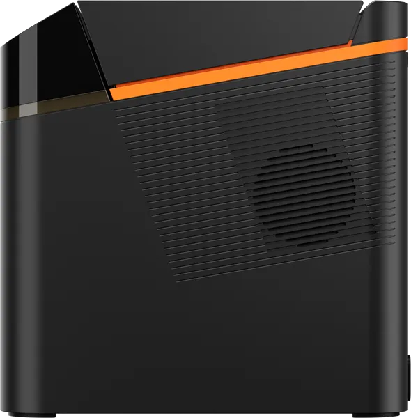 Принтер чеков SUNMI Cloud Printer 80 мм ширина печати, 32+256MB, 80mm Cloud Printer - USB+LAN+WIFI+Bluetooth