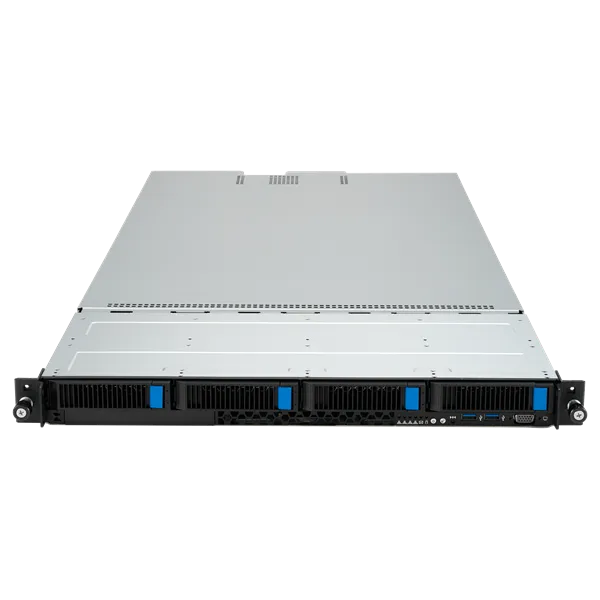Серверная платформа ASUS RS501A-E12-RS4/1G/1600W/OCP