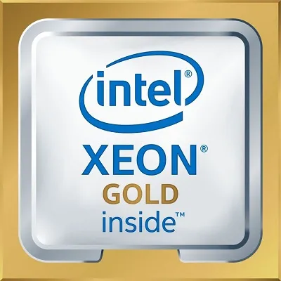 Процессор Intel Xeon-Gold 5218 (2.3GHz/16-core/125W) Processor, new, pulled, no package (SRGZ7)