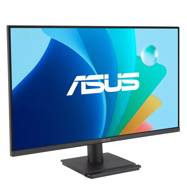 ASUS VA249QG 23.8" IPS 1920x1080 1 ms 120Hz 300cd HDMI DP VGA MM HAS VESA Black