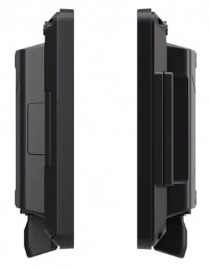 Микрокиоск Newland Nquire 700 Stingray II, 7'', 2D MP CM66, 8MP FFC, BT, 4G, GPS, Wi-Fi&PoE. Incl. wall mount brack$multipl adap. OS: A13 GMS