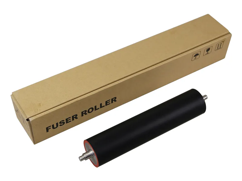 Термопленки, валы фьюзера, термоэлементы Резиновый вал 022N02374 для SAMSUNG SCX-6545N/6555N (CET), CET7906