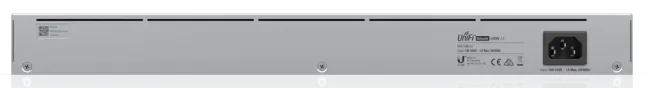 Ubiquiti UniFi Switch USW-24