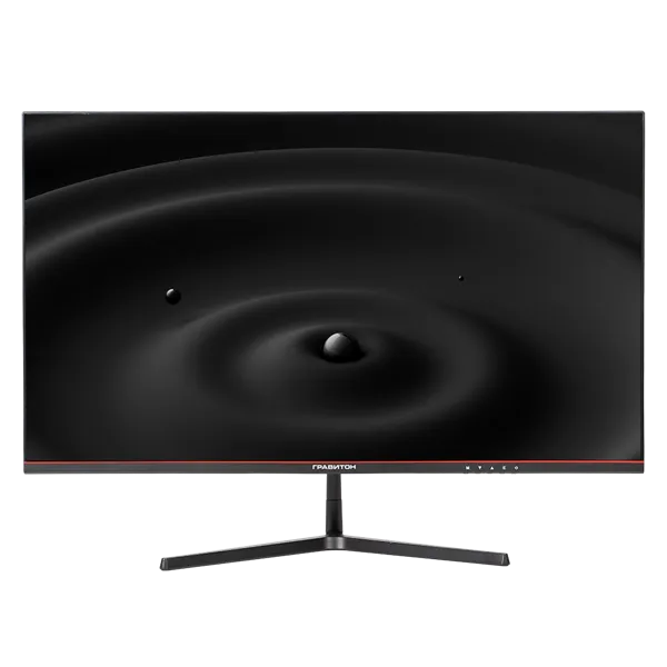 Монитор Монитор Гравитон МН27А 27" FHD (1920 x 1080) IPS, 5мс, 300 CD, CR 1000:1, 178/178, 1xVGA, 1xHDMI, 1xDisplayPort, Vesa75x75, Sperkers(2x3), Tilt, Внешний блок питания, черный