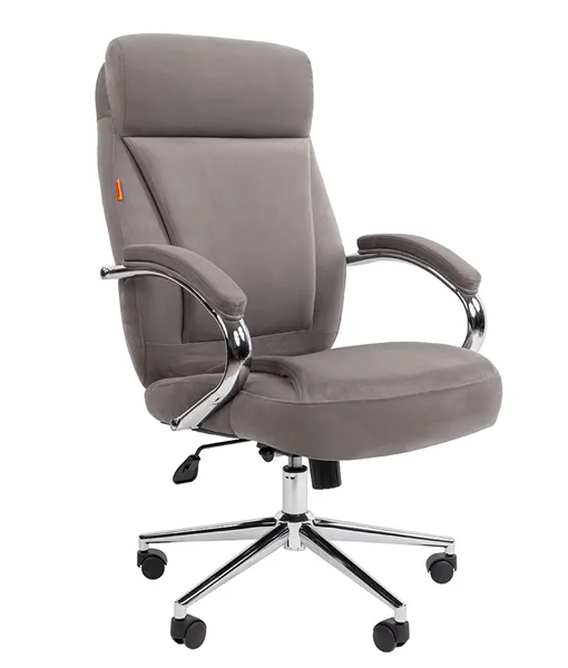 Chairman Home 794 Россия ткань T-55 серый