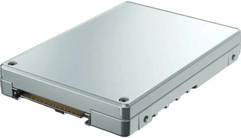 Solidigm / Intel SSD P5520 Series 7.68TB, 1 year