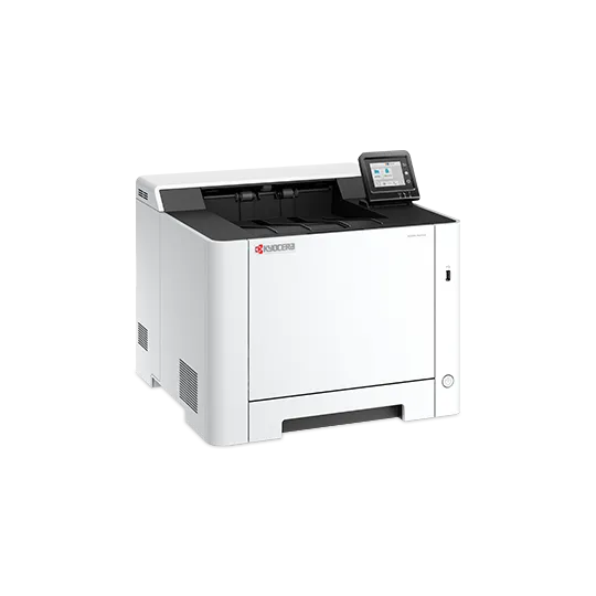 Принтер лазерный Kyocera Ecosys PA2101cx (110C253NL0) A4 Duplex белый