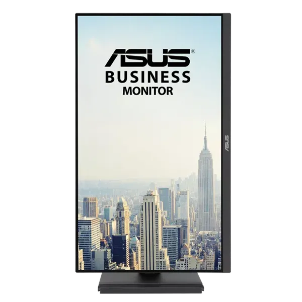 ASUS VA249QGS 23.8" IPS  1920х1080 1ms 120Hz 350cd HAS Tilt Swivel Pivot  DP HDMI VGA MM Black