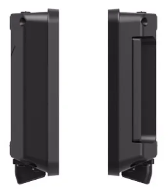 Newland Nquire 500 Skate II, 5'', 2D MP CM66, 8MP FFC, BT, 4G, GPS, Wi-Fi&PoE. Incl. wall mount brack$multipl adap. OS: A13 GMS