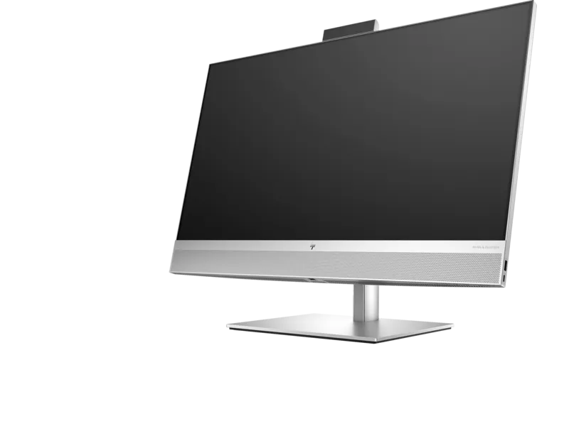 HP EliteOne 870 G9 All-in-One NT 27" IPS FHD(1920x1080)Core i7-14700,32GB,1TB,eng/rus kbd,mouse,Height Adjust Stand,WiFi,BT,5MP,DOS,1Wty