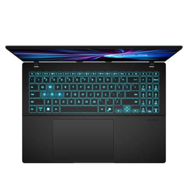 ASUS V16 Special V3607VP-RP031 Intel Core 7 240H/DDR5 32G/1TB PCIE G4 SSD/NVIDIA GeForce RTX 5070 Laptop GPU(8GB GDDR6 )16" WUXGA (1920 x 1200) 16:10 AG IPS,300NITS,144Hz/No OS/Black