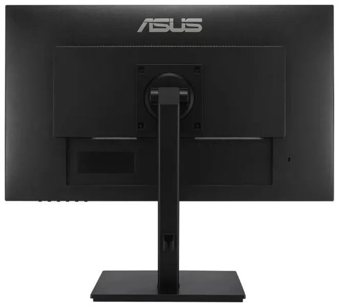 Монитор ASUS 27" VA27DQSB IPS 1920x1080 5ms 250cd 75Hz HDMI DP D-Sub MM Swivel Pivot HAS Black