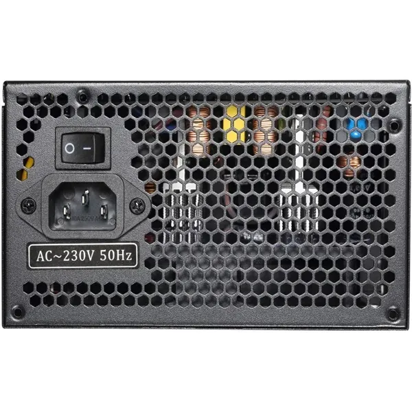 Formula V Line FX-450, 450W, 12cm Fan