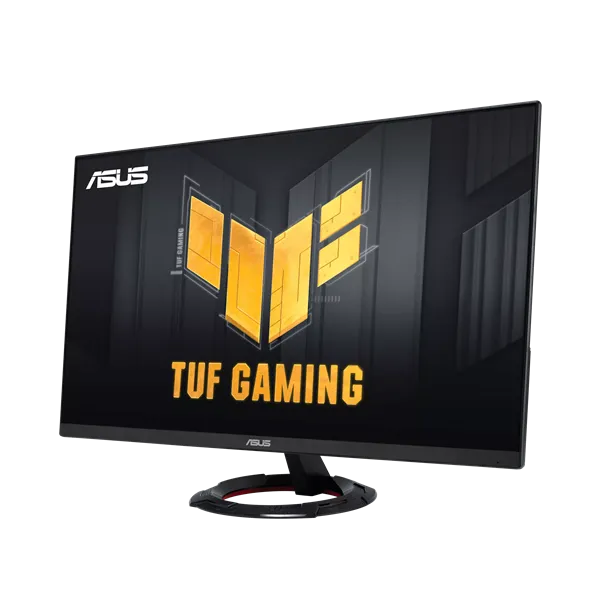 ASUS 23.8" TUF Gaming VG249Q3R IPS 1920x1080 1ms 250cd 180Hz HDMI*2 DP MM Black