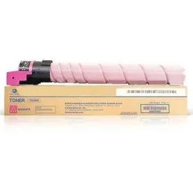 Konica Minolta toner cartridge TN-328M H magenta reduced capacity (50%  а AAV8350) for bizhub C250i/C300i/C360i 14 000 pages