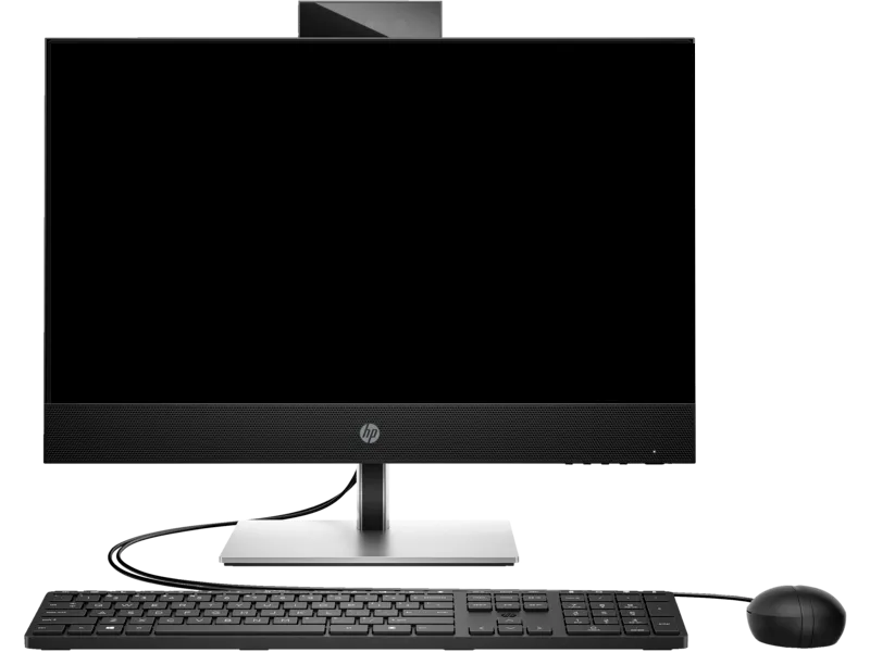 Персональный компьютер HP ProOne 440 G9 All-in-One NT 23,8" 1920x1080Core i7-14700T,8GB,512GB,eng usb (A54WTET)