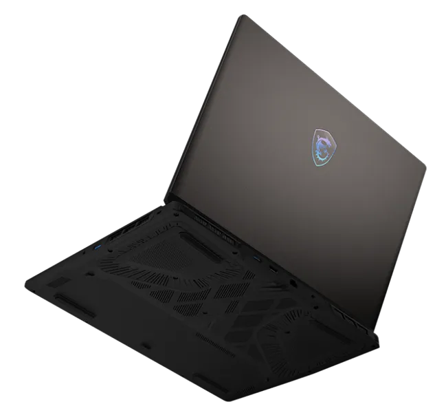 MSI Crosshair A16 HX D8WGKG AMD Ryzen 7 8840HX 16" 16:10 QHD+(2560 x 1600),240Hz,IPS,DDR5 32GB (16GB*2),1TB SSD,NV RTX 5070 (8GB GDDR7),90Whr,2.5kg,1y,Dos,Cosmos Gray