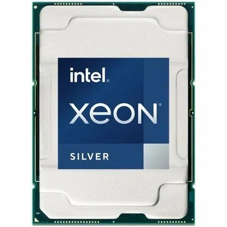 Процессор DELL Intel Xeon Silver 4514Y, 16 cores, 2.0-2.6-3.4GHz, 30MB, 150W, 2S, DDR5-4400