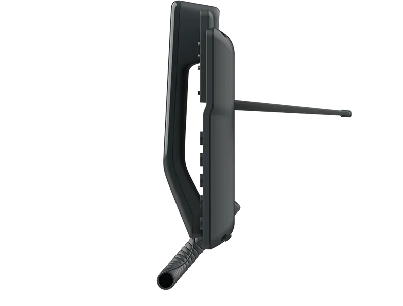 SIP-Телефон Fanvil V60W (Замена X301W), 4 SIP-акк., 2,4", 320x240 Цвет. Экран, POE, БП в комп., 2x100 Mbps, Wi-Fi 6, BT 5.4