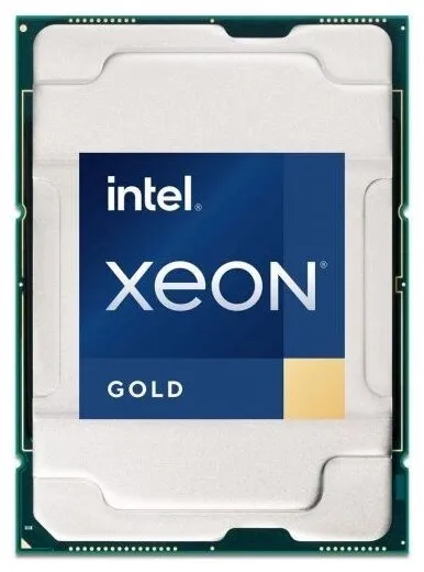 CPU Intel Xeon Gold 6336Y (2.40-3.60GHz/36MB/24c/48t) LGA4189 OEM, TDP 185W, up to 6TB DDR4-3200, CD8068904658702SRKXB, 1 year
