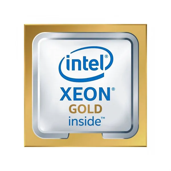 CPU Intel Xeon Gold 6548Y+, 32 cores, 2.5-3.5-4.1GHz, 60MB, 250W, 2S, DDR5-5200, MCC, LGA4677, PK8072205500200