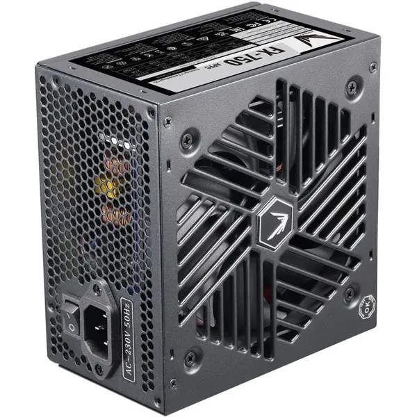 Formula V Line FX-750, 750W, APFC, 80+, 12cm Fan