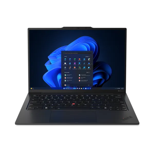 ThinkPad X1 Carbon Gen 12 14" 2.8K (2880x1800) (21KDA0LMCD)