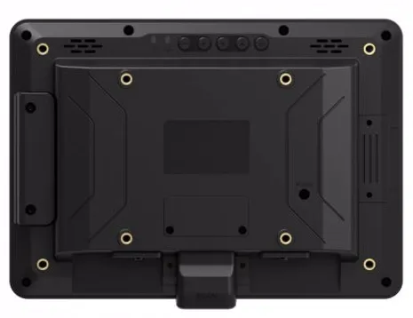 Микрокиоск Newland Nquire 700 Stingray II, 7'', 2D MP CM66, 8MP FFC, BT, 4G, GPS, Wi-Fi&PoE. Incl. wall mount brack$multipl adap. OS: A13 GMS