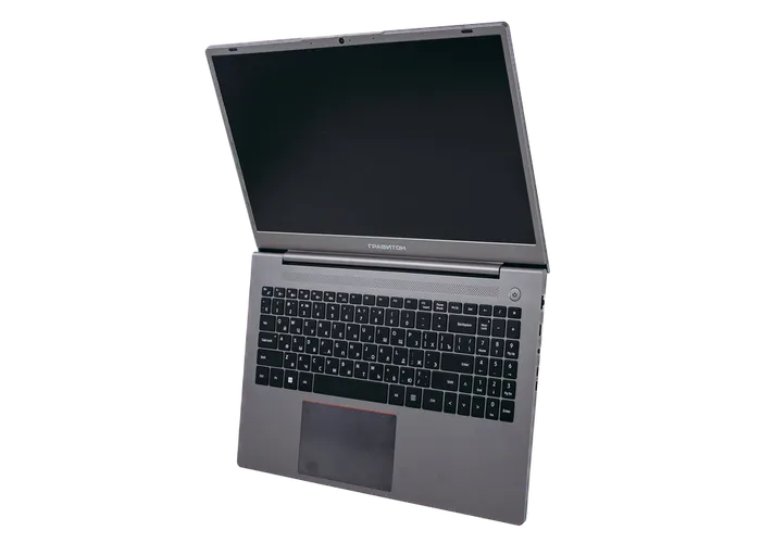 Ноутбук Гравитон Н15А-Б 15.6" FHD R5 7530U/1x16GBDDR4/512GBSSD_M.2/WiFi+BT/NoOS/1YST